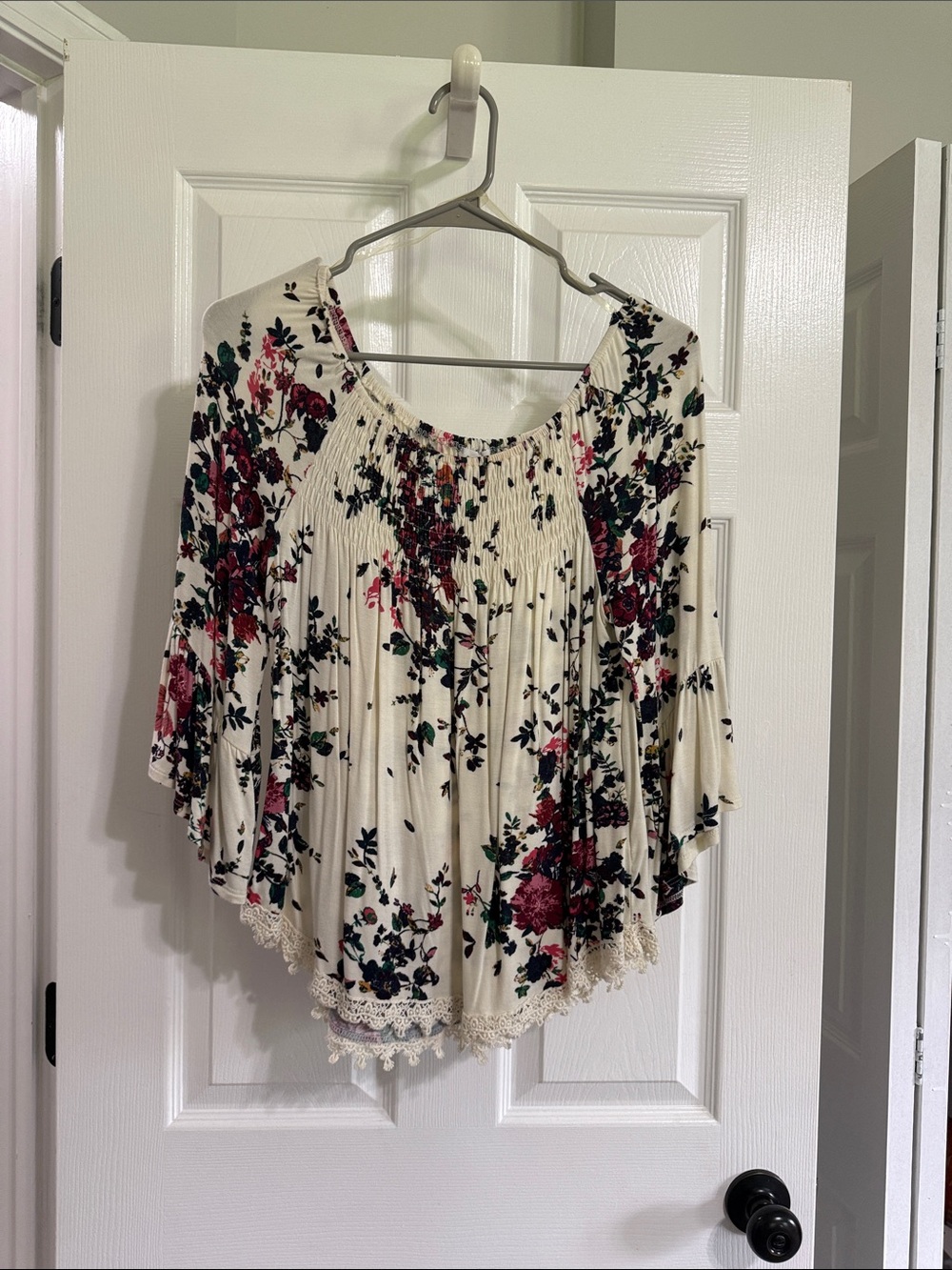 Floral Top